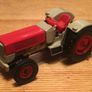 Siku Hanomag Tractor Image 2