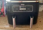 Ninja 2 Drawer Airfryer