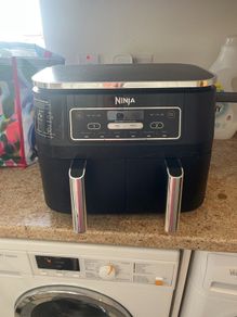 Ninja 2 Drawer Airfryer
