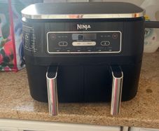 Ninja 2 Drawer Airfryer