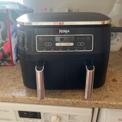 Ninja 2 Drawer Airfryer