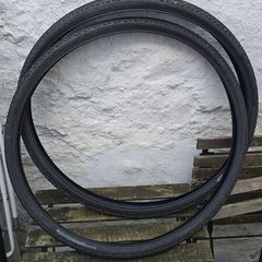 bicycle tyres
