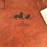 ladies bag Disney Exclusive Lion King Image 2