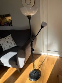 lamp