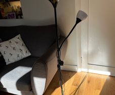 lamp
