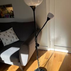lamp