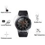 Premium Explosion-Proof Tempered Glass For Samsung Galaxy Watch 46mm  2018 Version Screen Protector film Image 4