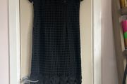 Elegant party dress from Warehouse