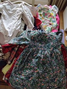 12 - 18 month girl clothes