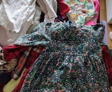 12 - 18 month girl clothes