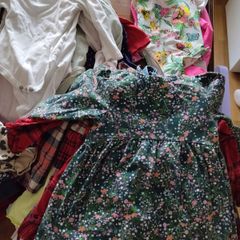 12 - 18 month girl clothes
