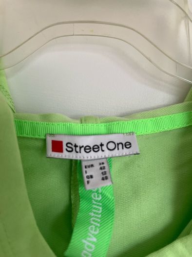 Street One