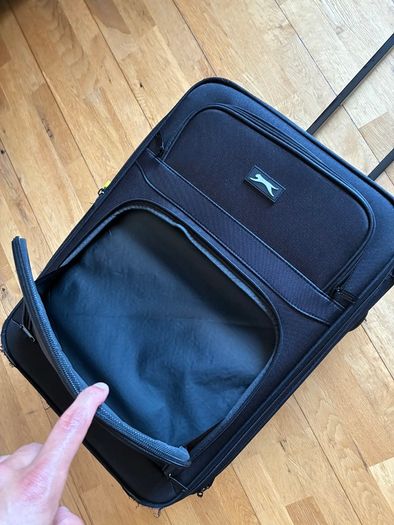 Travel Luggage