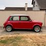 1985 Austin Mini Image 4