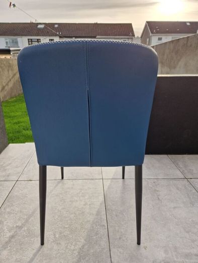 4 Dining Chairs