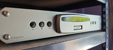 Roksan Caspian cd player hi-end