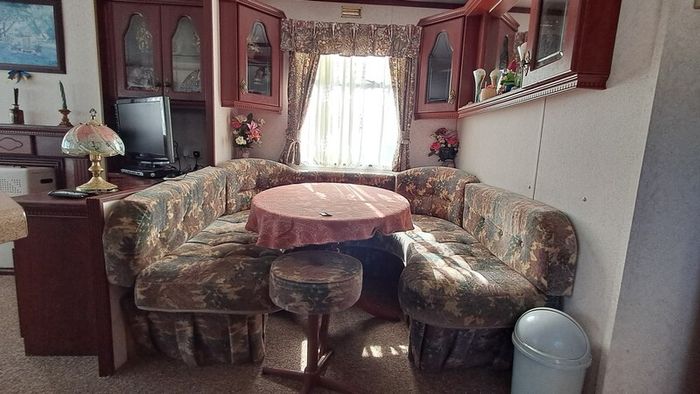 Mobile home