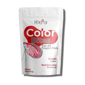 Kabadi Color Bite 50g - Boosts Color, Slow Sinking