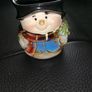 Vintage Christmas ornaments Image 5