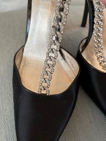 High shoes