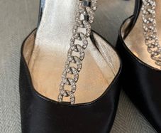 High shoes