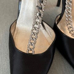 High shoes