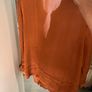 satin blouse Image 7
