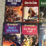 Dragon Lance Books Image 2