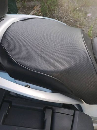 R1200rt Sergeant seats
