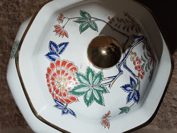 Art collection by Arklow pottery 2