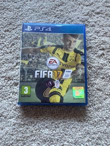 Fifa 17