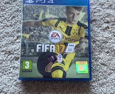 Fifa 17