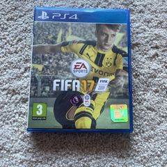 Fifa 17