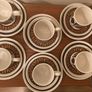 Retro Biltons 18 piece Teaset Image 3