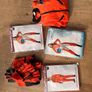 Space costume 20 euro each Image 3
