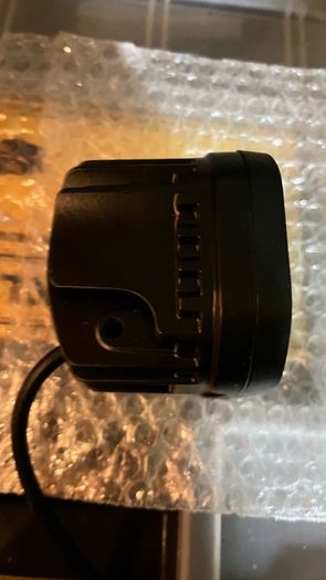 Led light cube( 3inch -40 watt)- limited availability