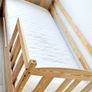 pine kids bed Image 2