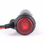 12V Male Car Cigarette Lighter Socket Plug Connector 1.5m Wire Switch Image 3