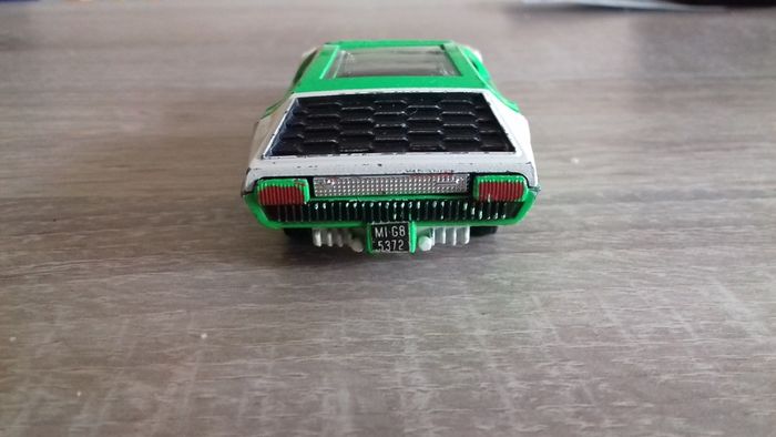 Lamborghini Marzal