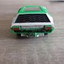 Lamborghini Marzal Image 3
