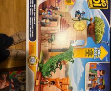 Star Wars Young Jedi Adventures