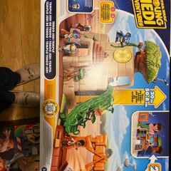 Star Wars Young Jedi Adventures