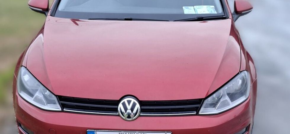 Volkswagen Golf 2015 / 152 1.6 Comfort Line