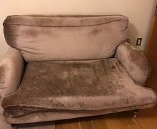 Two Seater Sofa