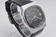 Lincoln Vintage Swiss Watch