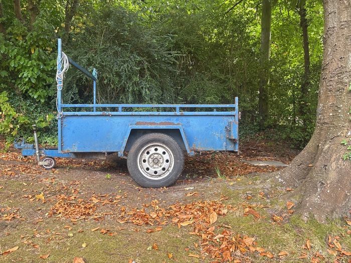 Trailer
