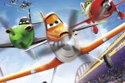 Planes (Disney) (DVD)