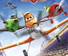Planes (Disney) (DVD)