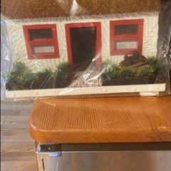 handmade irish cottage