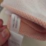 Newborn Sleepsuit and Blanket Image 5